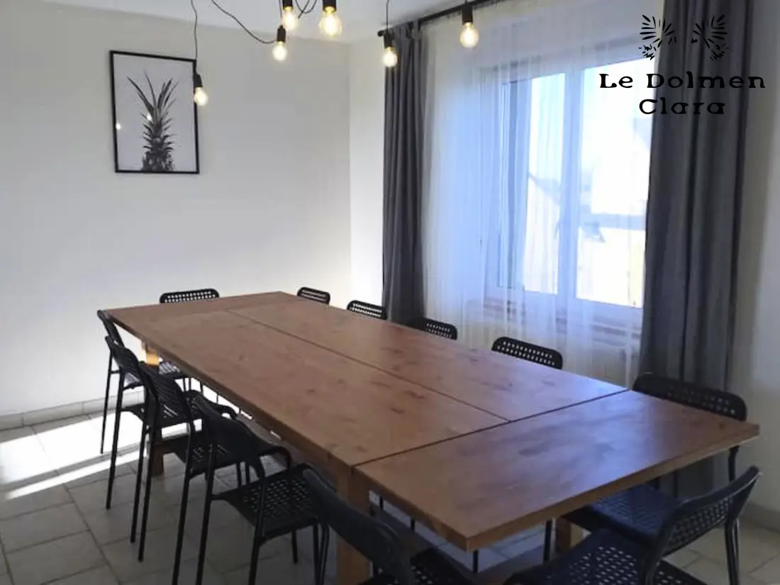 Maison de Vacances Plouescat