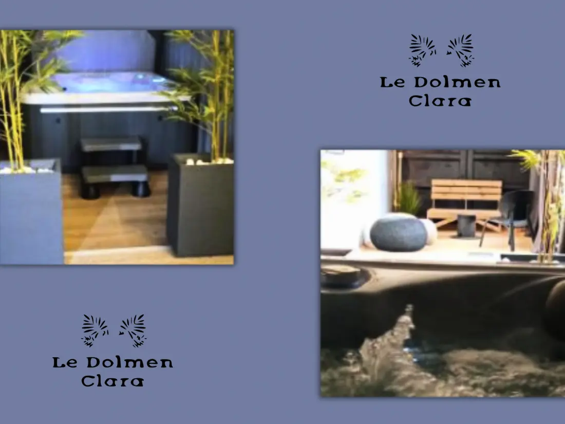 Maison de Vacances Plouescat