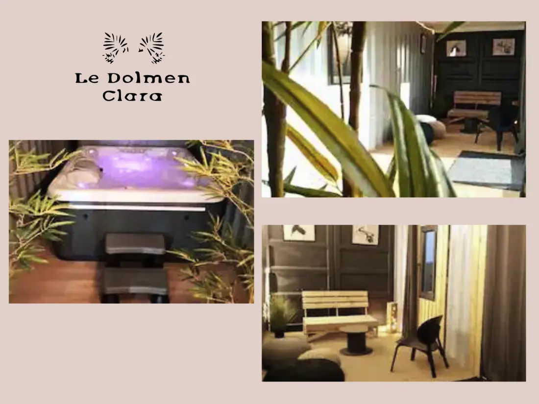 Maison de Vacances Plouescat