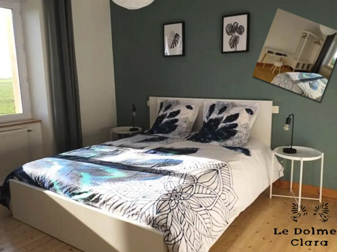 Maison de Vacances Plouescat