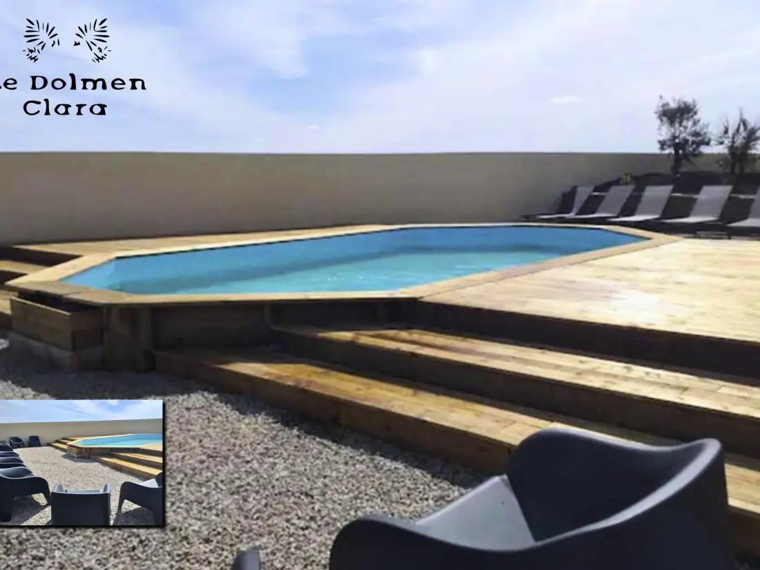 Maison de Vacances Plouescat
