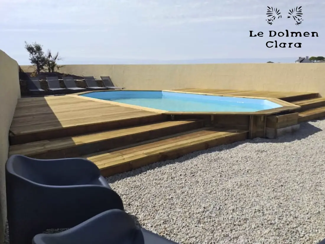 Maison de Vacances Plouescat