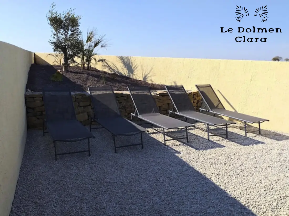 Maison de Vacances Plouescat