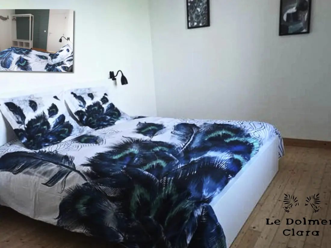 Maison de Vacances Plouescat