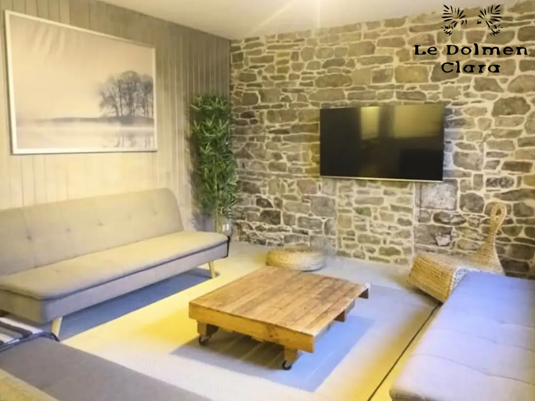 Maison de Vacances Plouescat