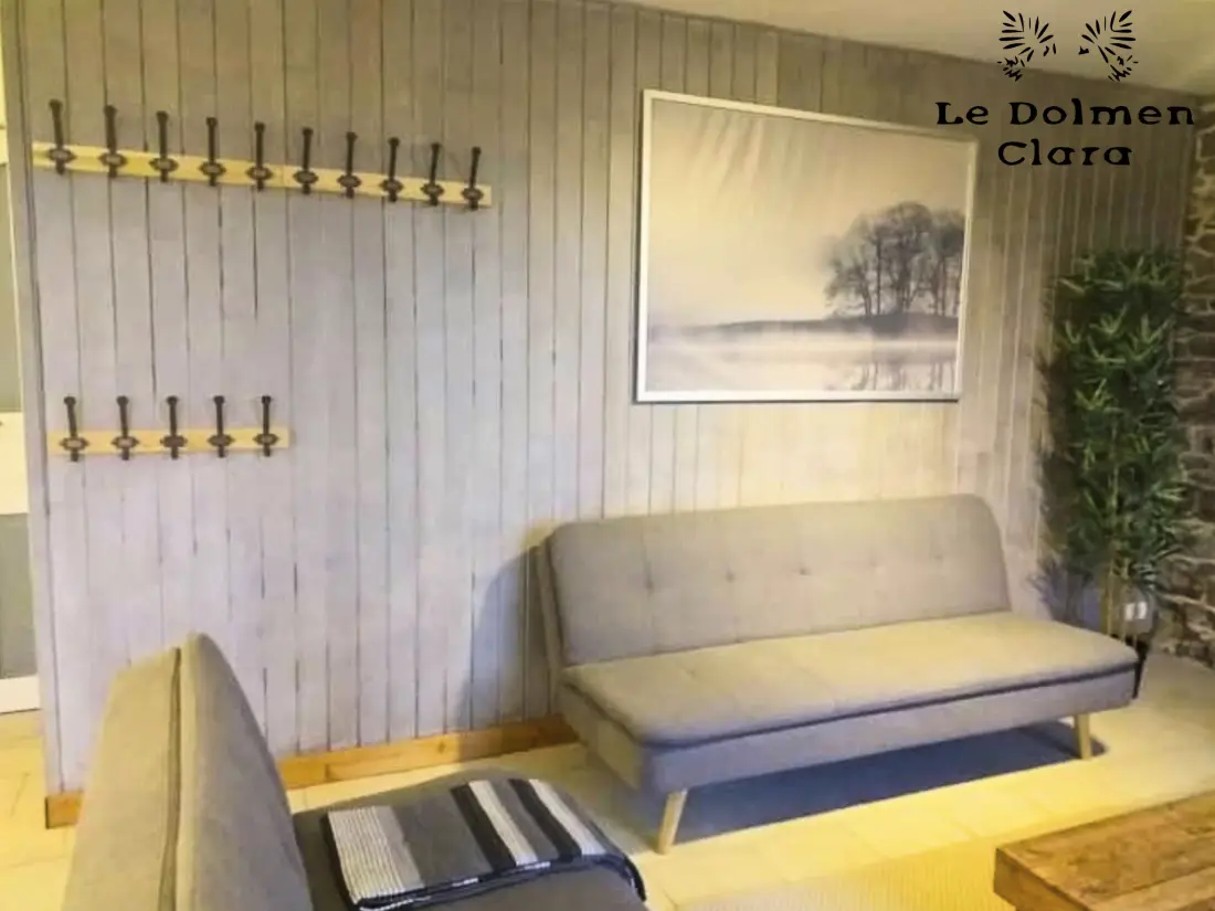 Maison de Vacances Plouescat