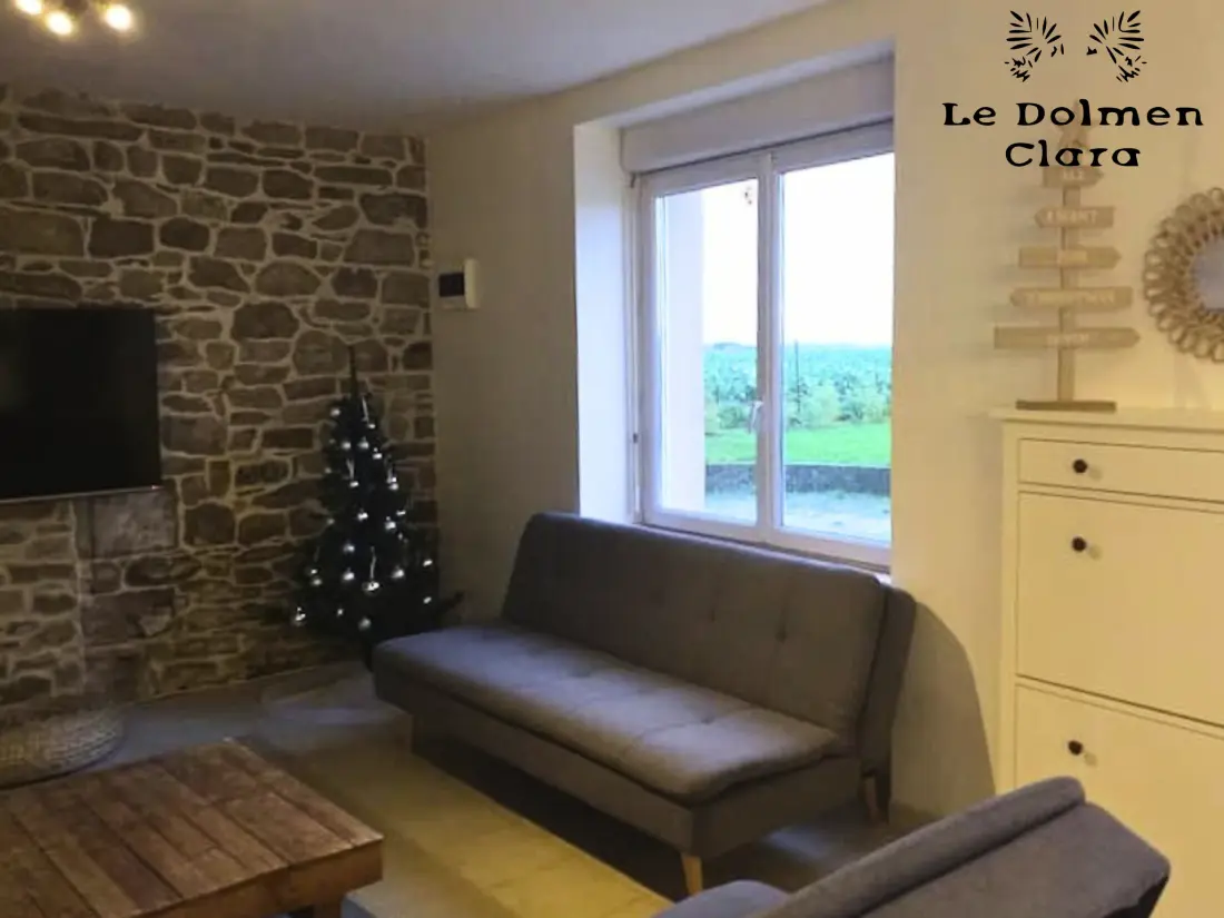 Maison de Vacances Plouescat
