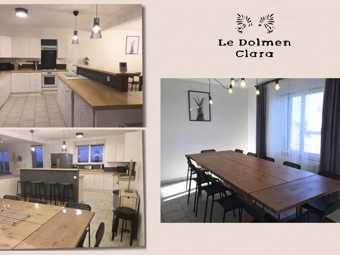 Maison de Vacances Plouescat