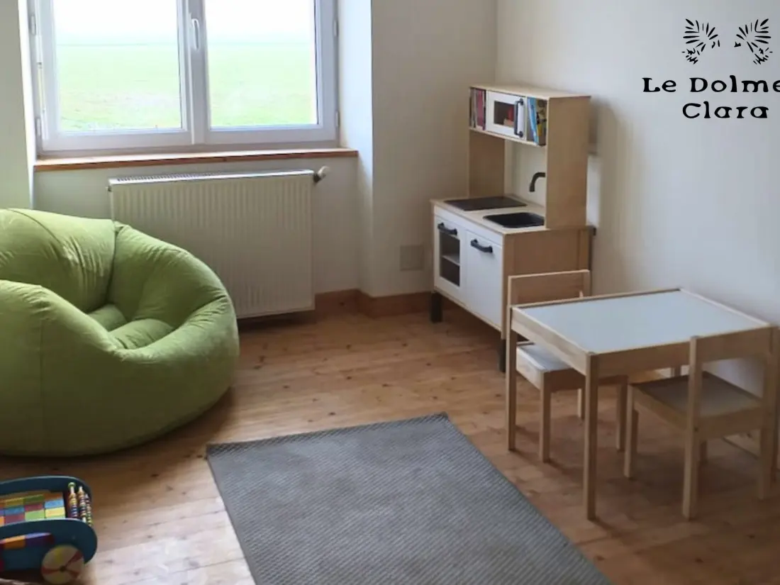 Maison de Vacances Plouescat