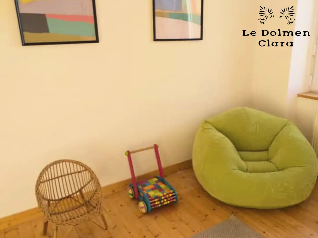 Maison de Vacances Plouescat