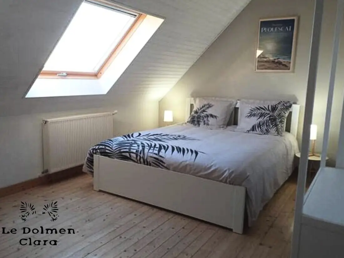 Maison de Vacances Plouescat