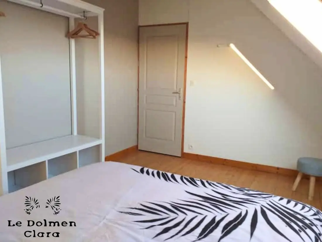 Maison de Vacances Plouescat