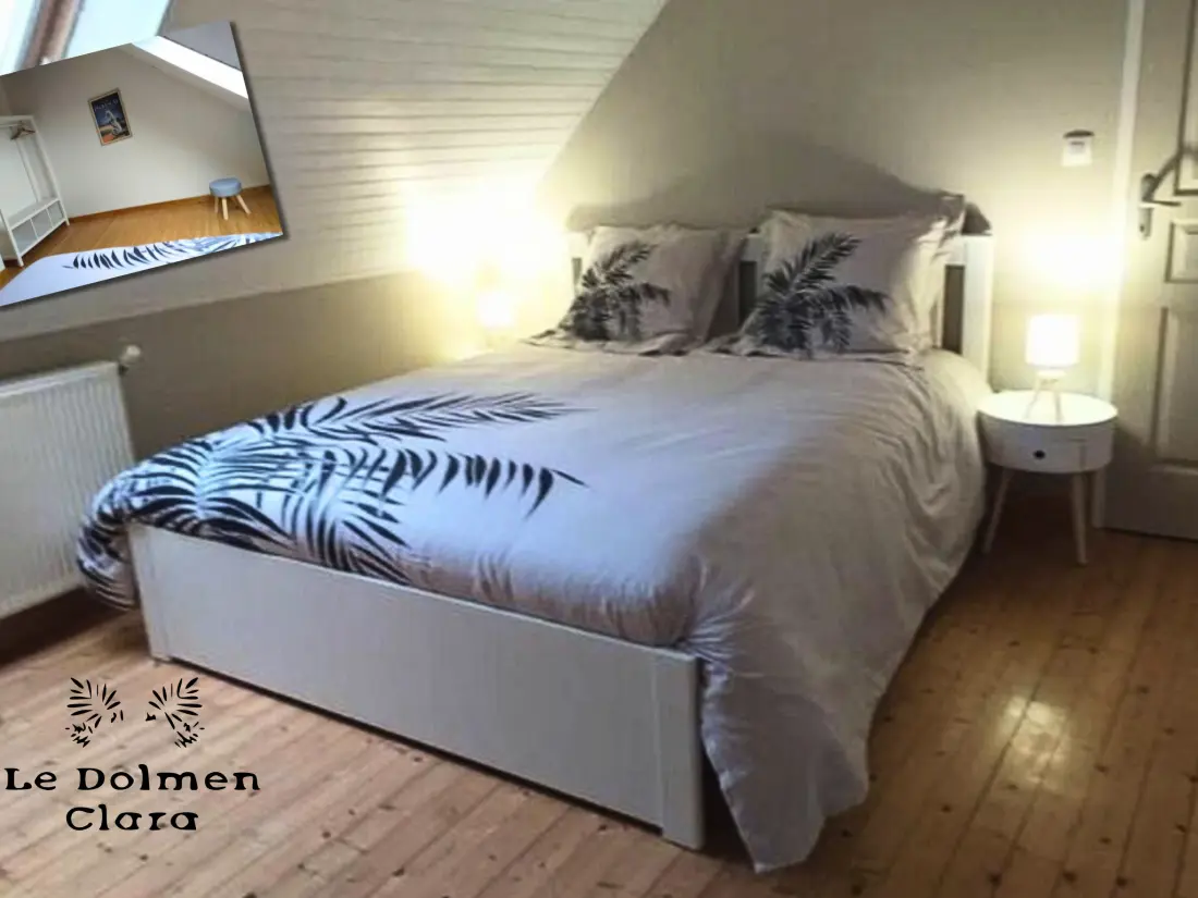 Maison de Vacances Plouescat