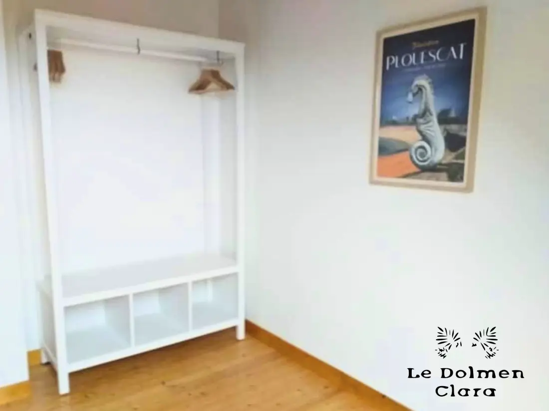 Maison de Vacances Plouescat