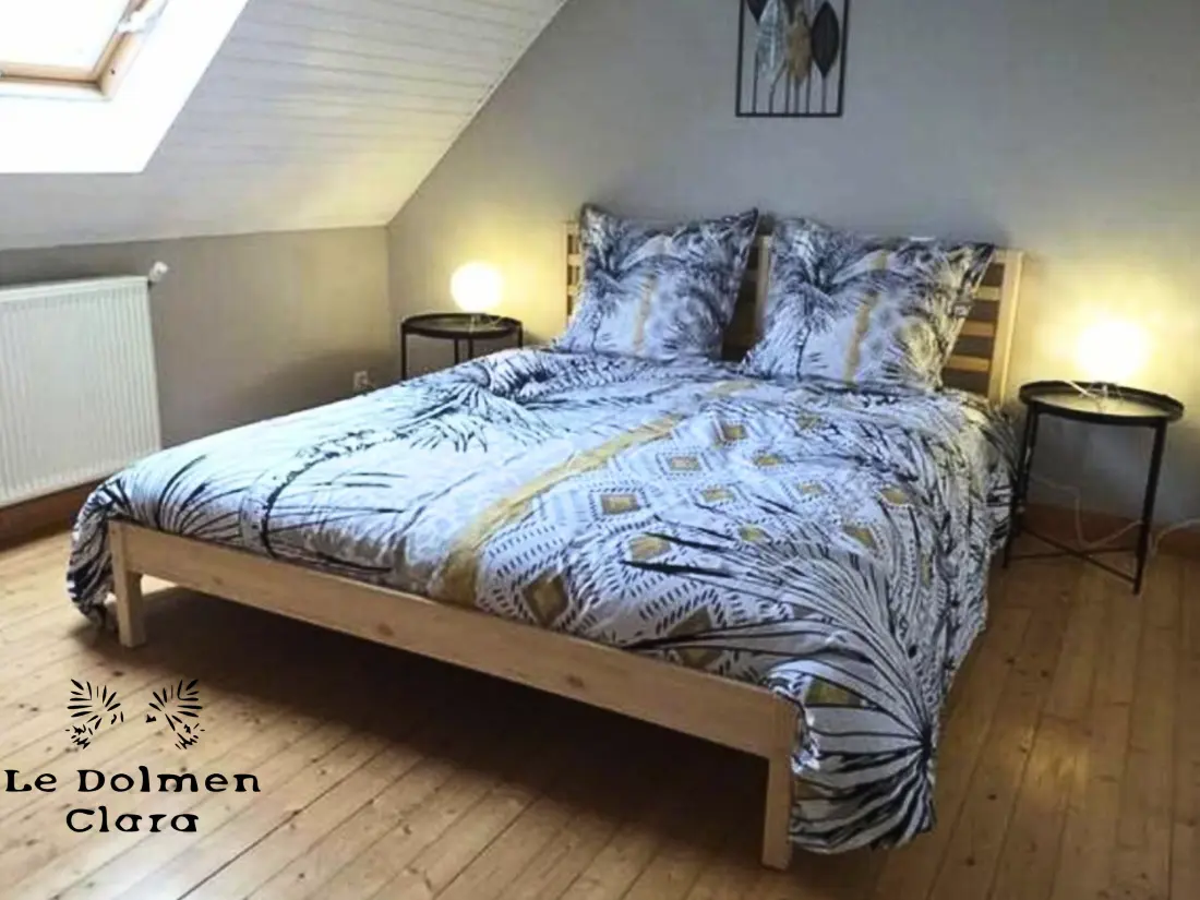 Maison de Vacances Plouescat
