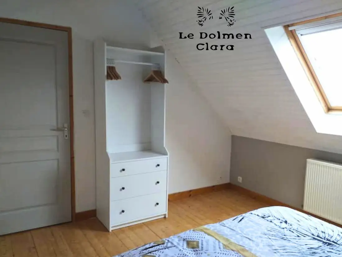 Maison de Vacances Plouescat