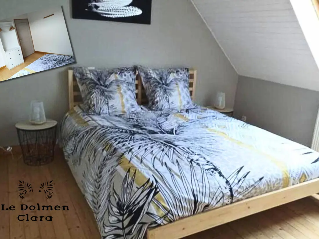 Maison de Vacances Plouescat