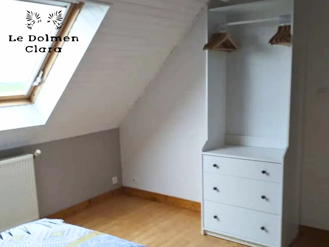 Maison de Vacances Plouescat