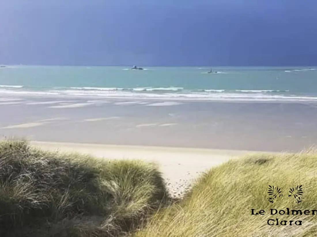 Maison de Vacances Plouescat
