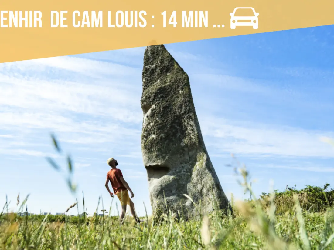 Maison de Vacances Plouescat
