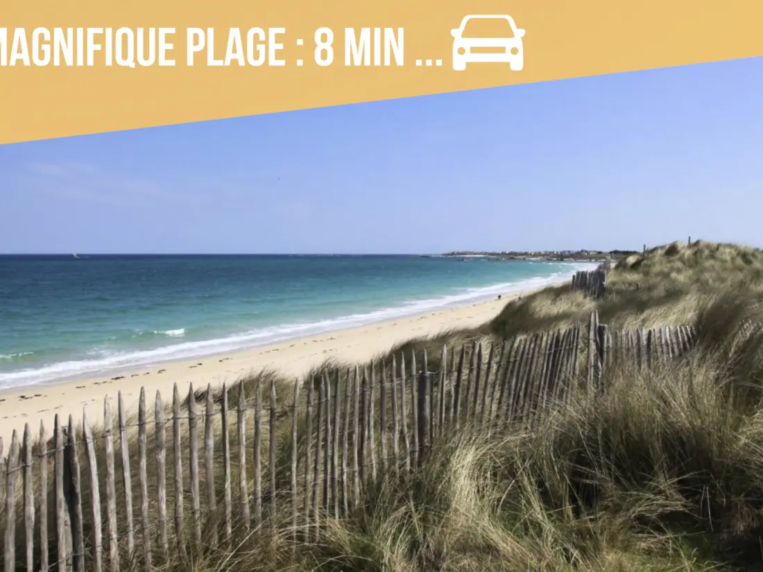 Maison de Vacances Plouescat