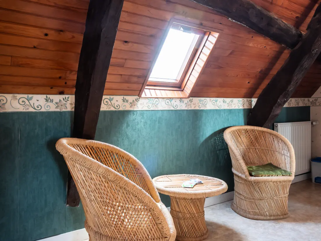 Maison de Vacances Plouescat