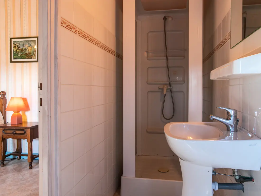 Maison de Vacances Plouescat