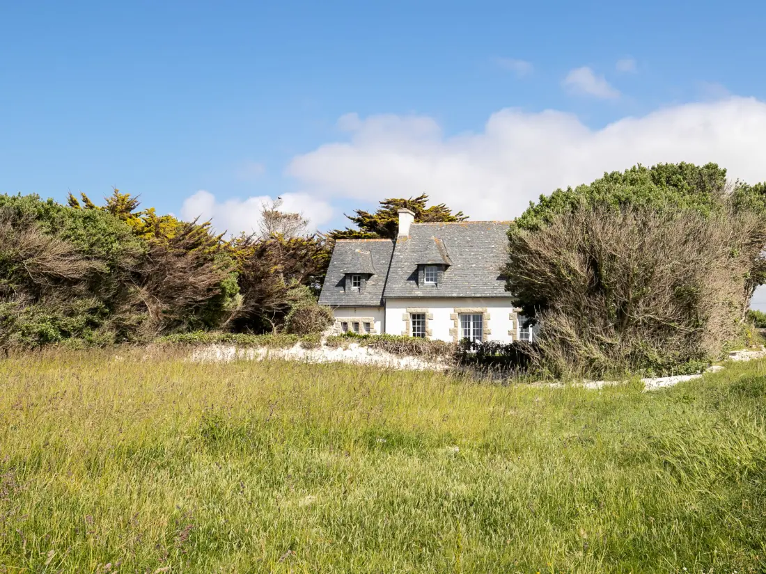 Maison de Vacances Plouescat