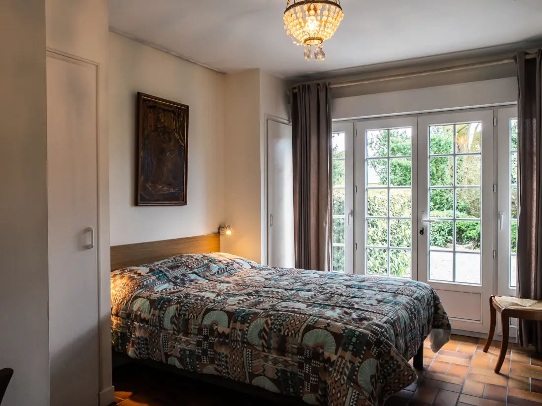 Maison de Vacances Plouescat