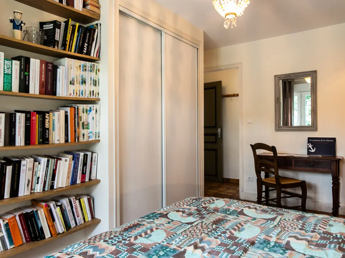 Maison de Vacances Plouescat