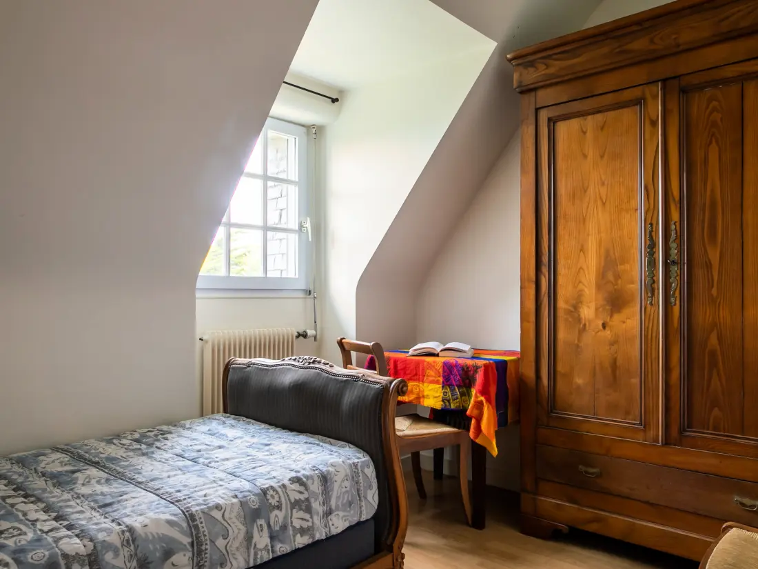 Maison de Vacances Plouescat