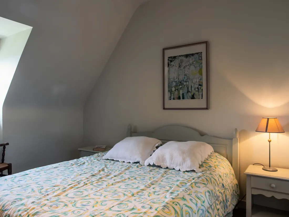 Maison de Vacances Plouescat