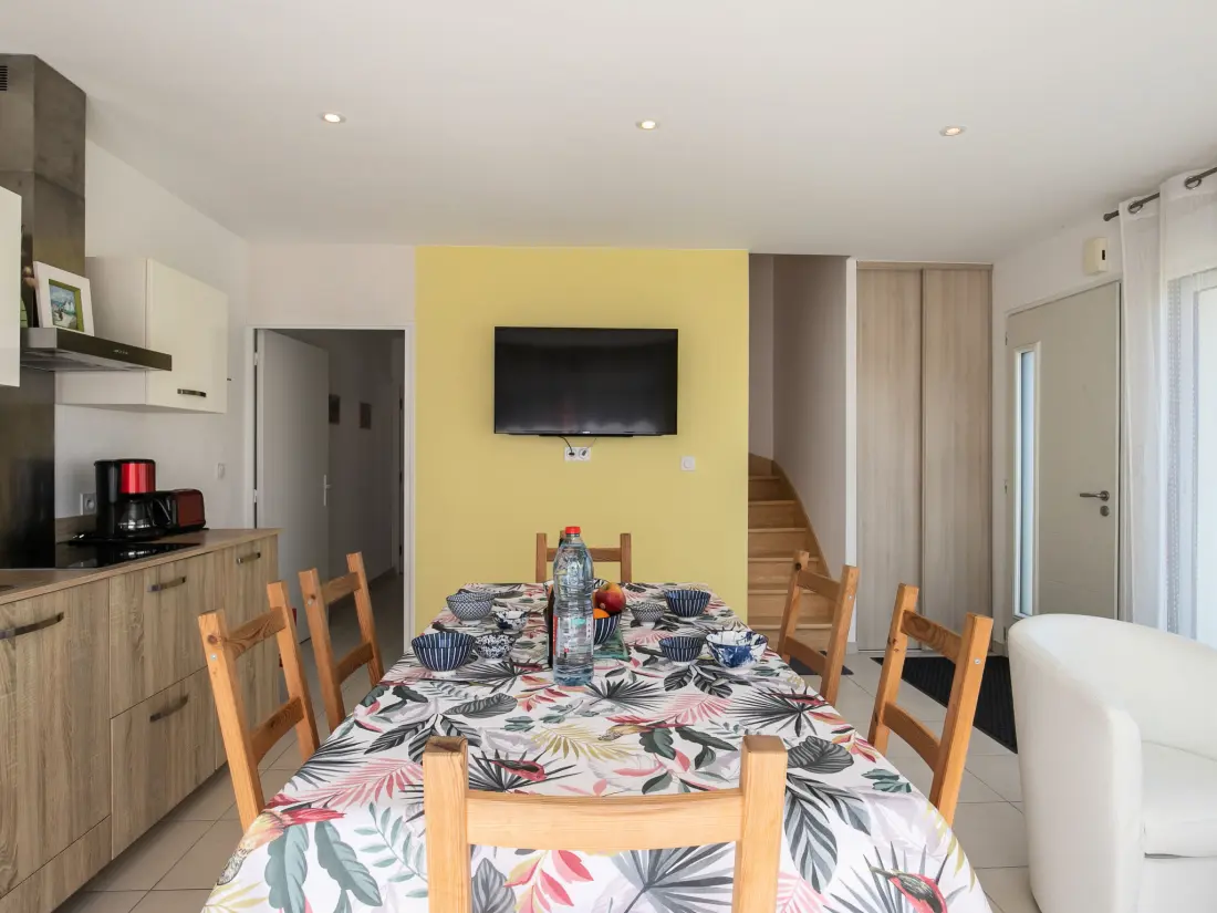 Maison de Vacances Plouescat
