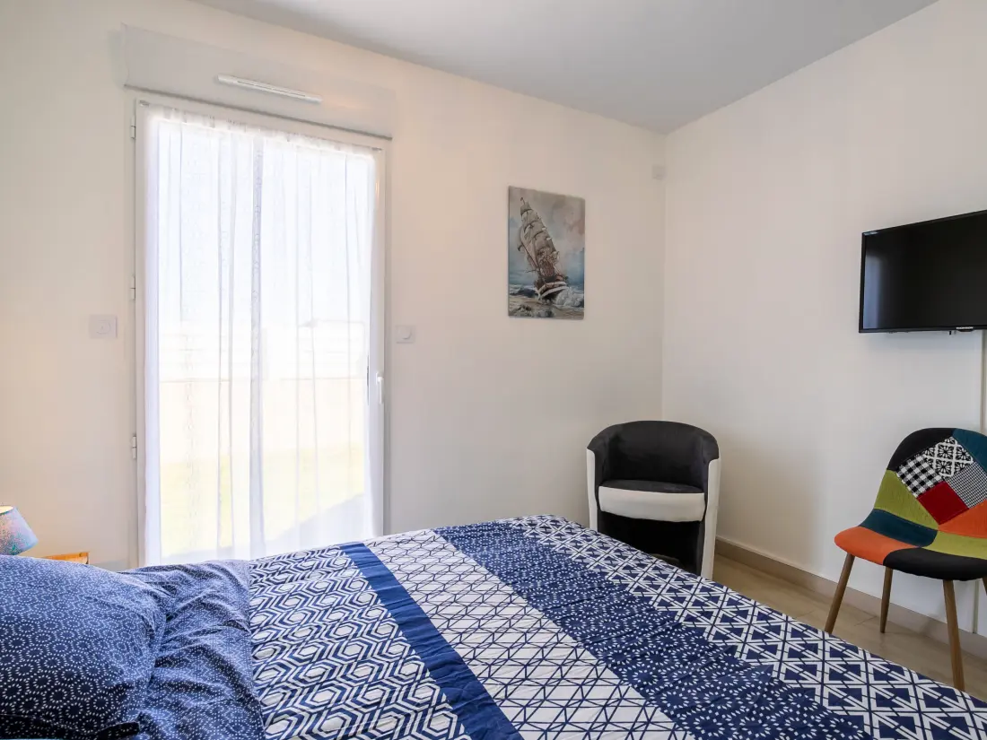 Maison de Vacances Plouescat