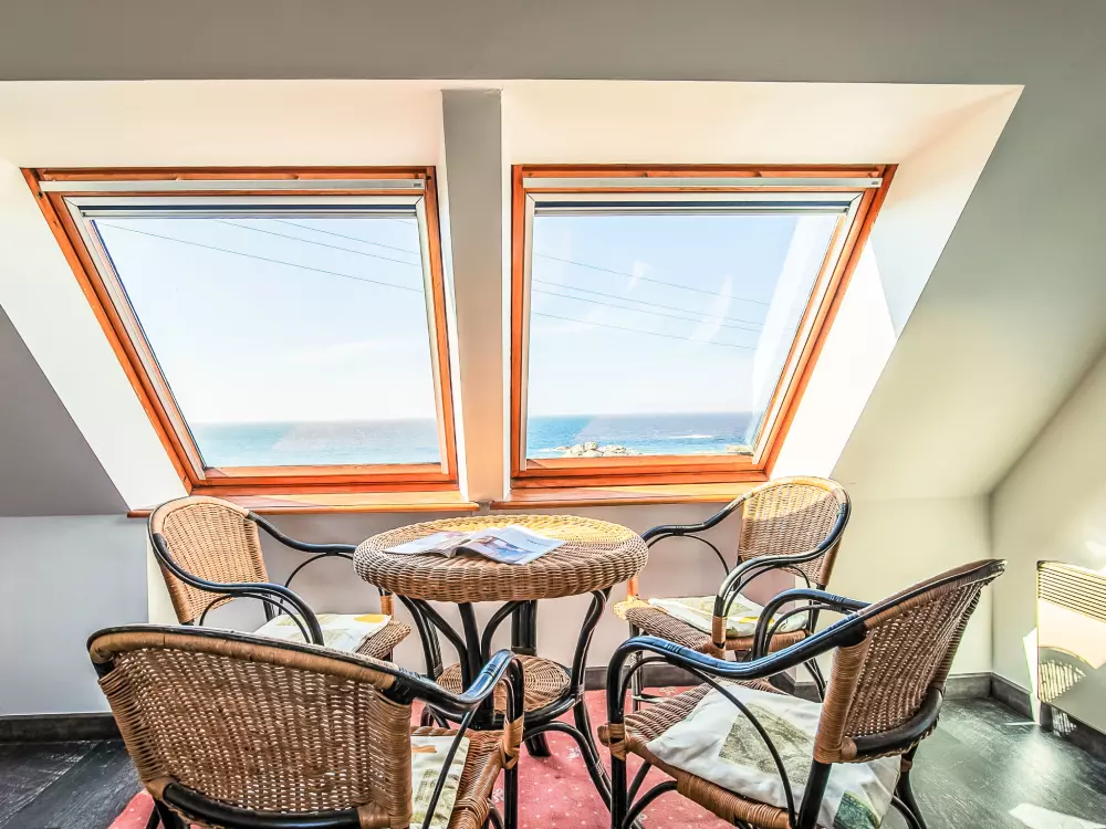 Maison de Vacances Plouescat