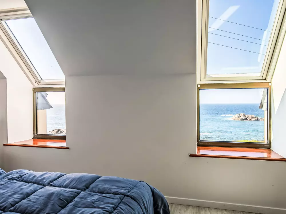 Maison de Vacances Plouescat