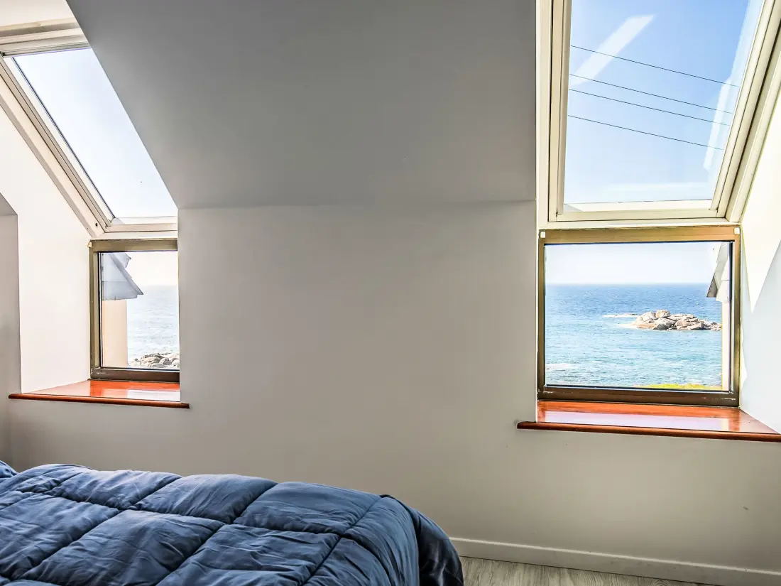 Maison de Vacances Plouescat