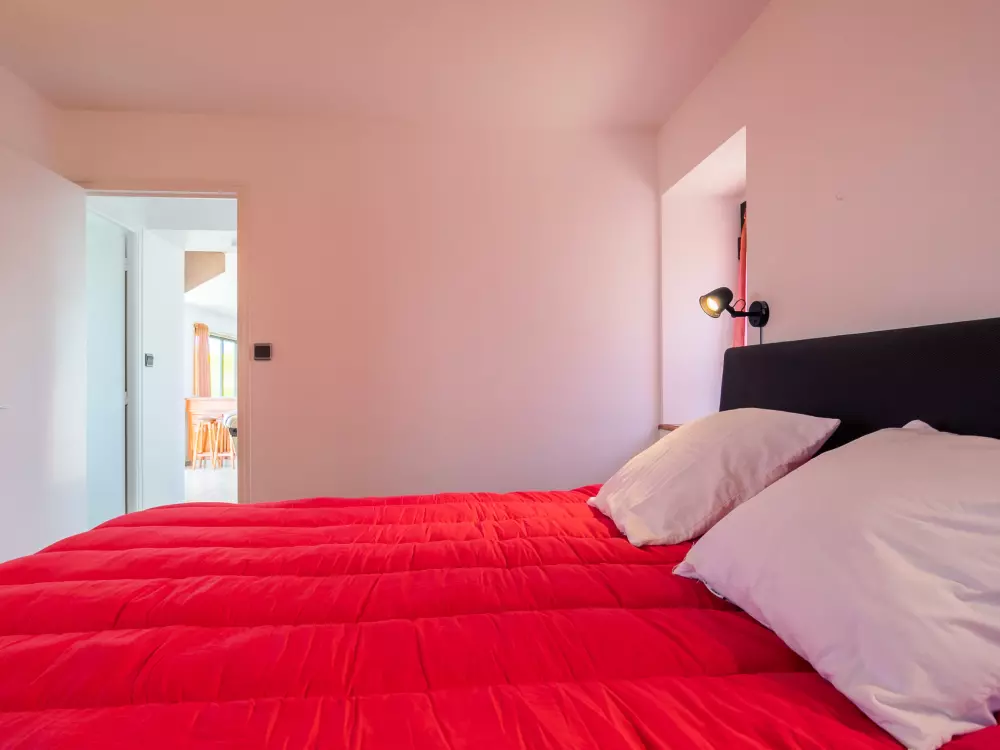 Maison de Vacances Plouescat