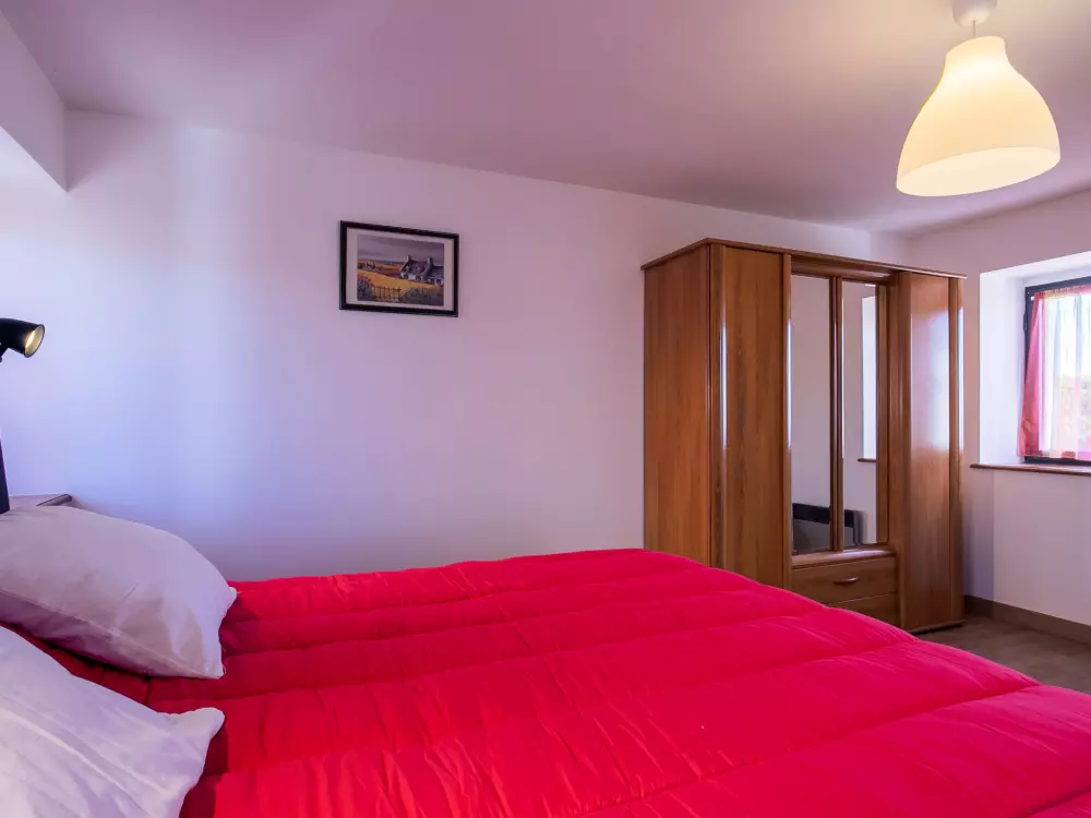 Maison de Vacances Plouescat