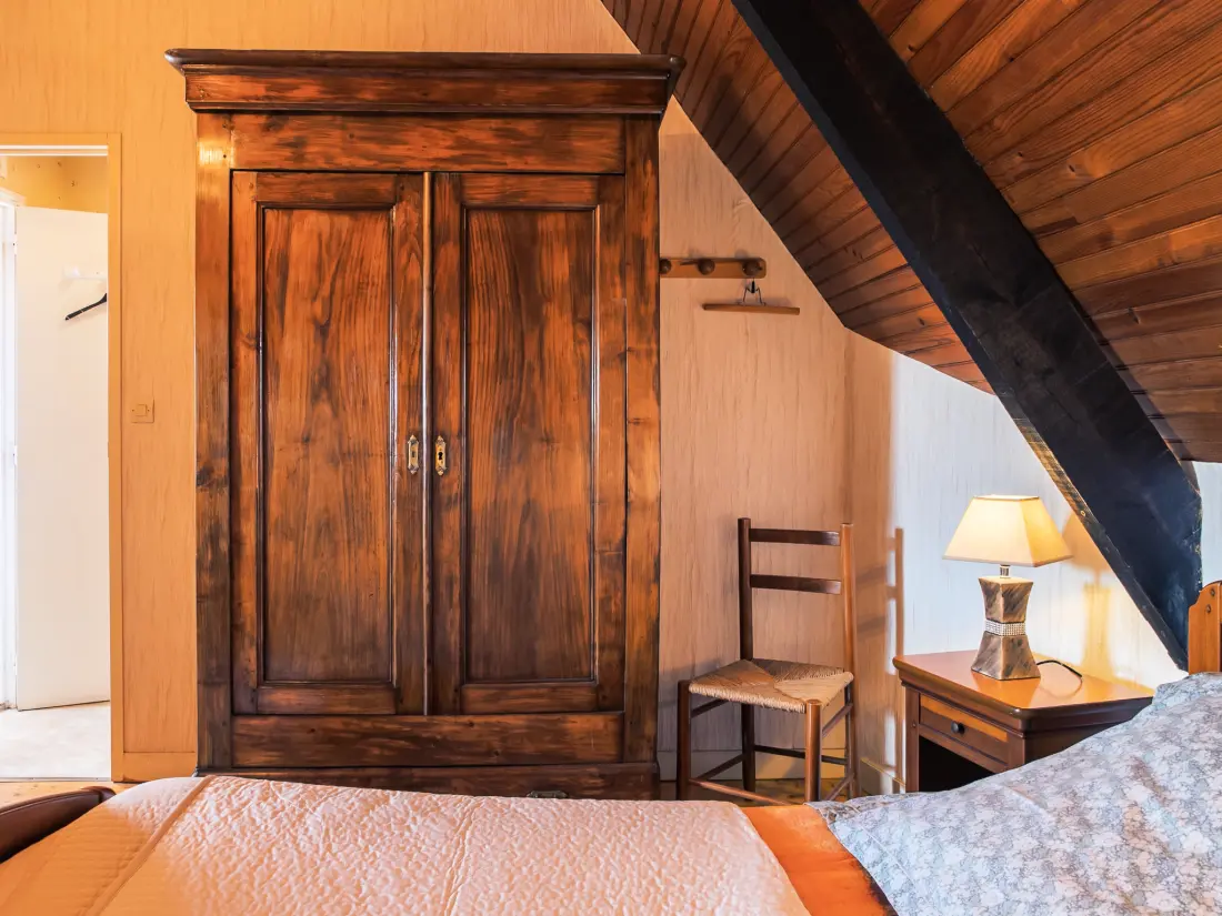 Maison de Vacances Plouescat