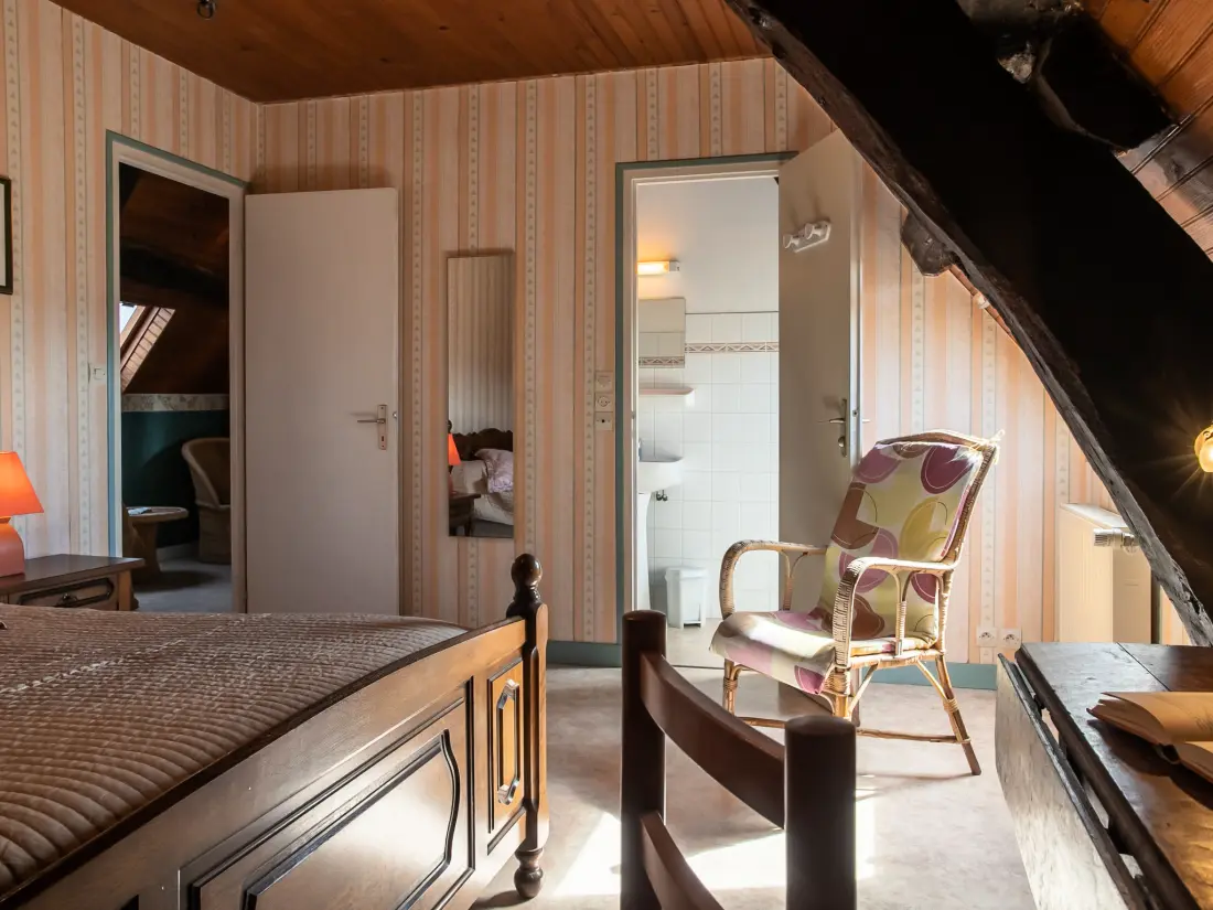 Maison de Vacances Plouescat