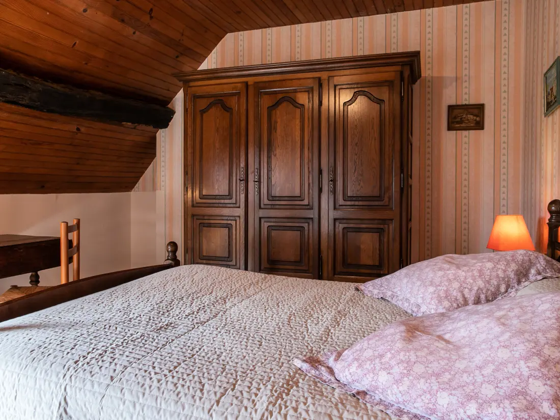 Maison de Vacances Plouescat