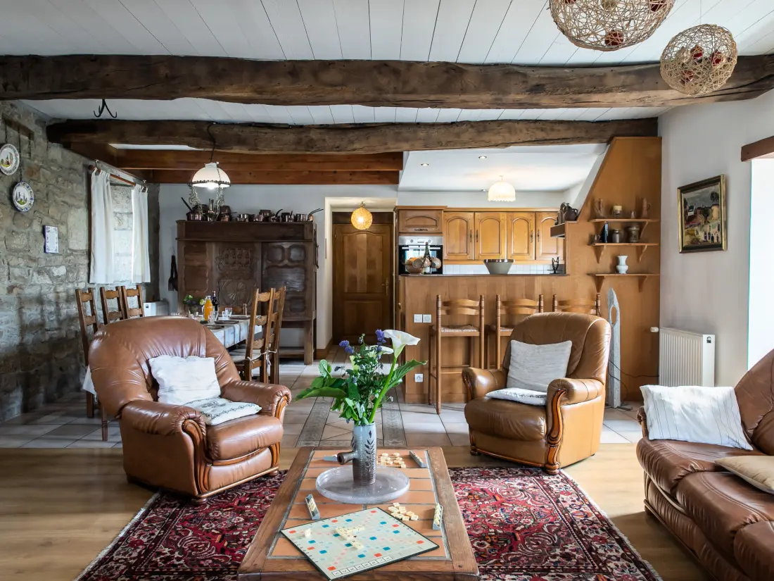 Maison de Vacances Plouescat