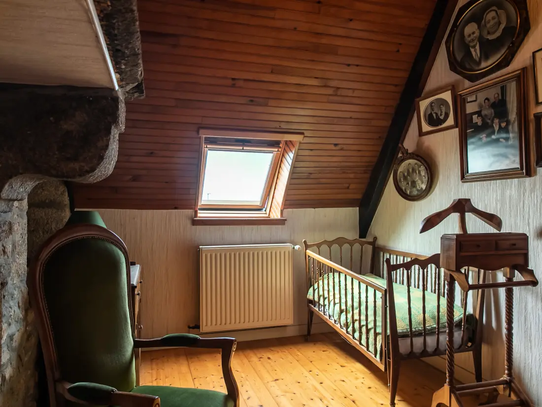 Maison de Vacances Plouescat