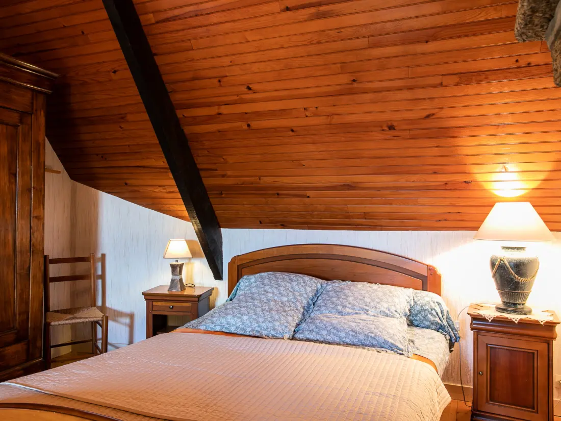 Maison de Vacances Plouescat