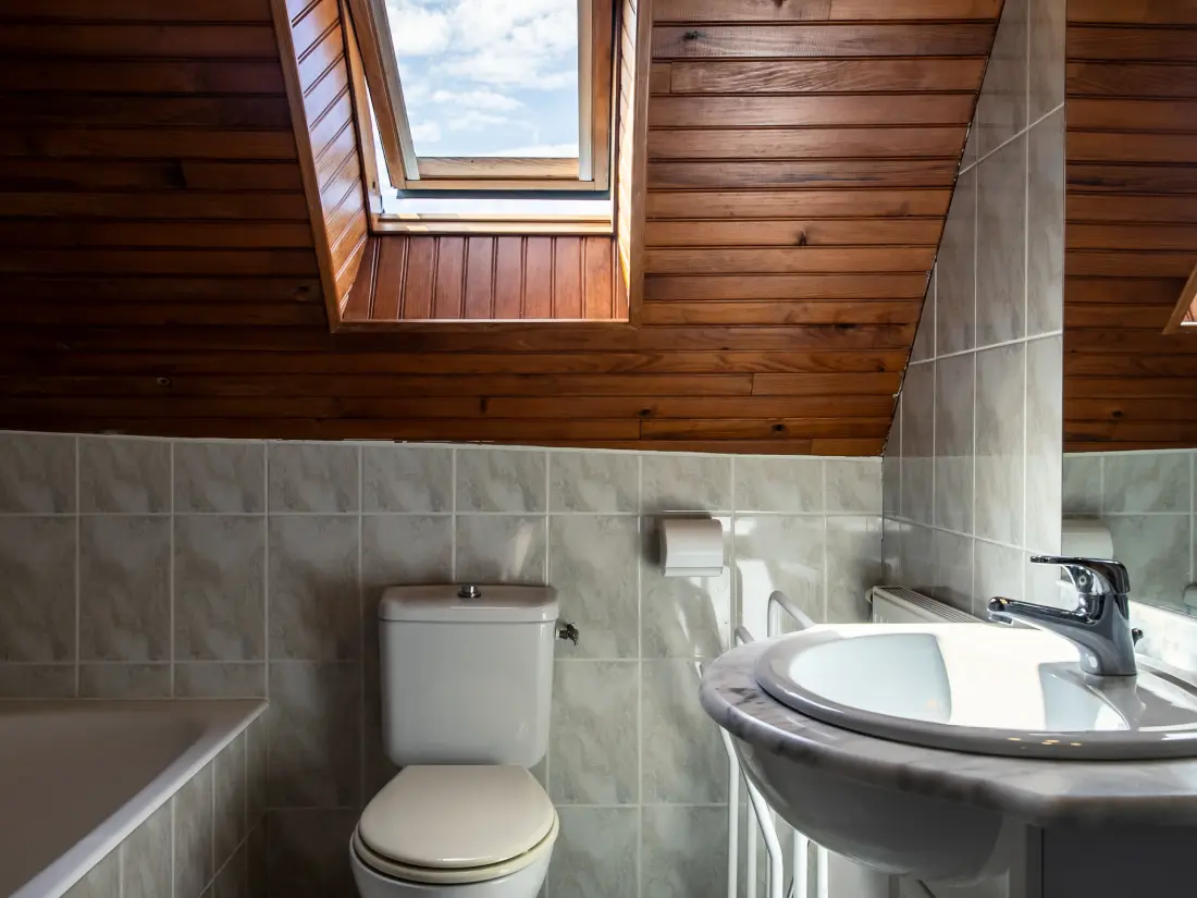 Maison de Vacances Plouescat