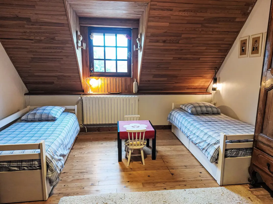 Maison de Vacances Plouescat