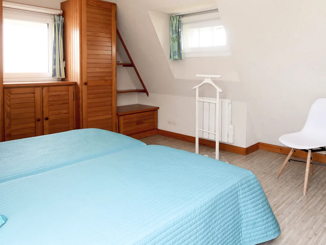 Maison de Vacances Plouescat