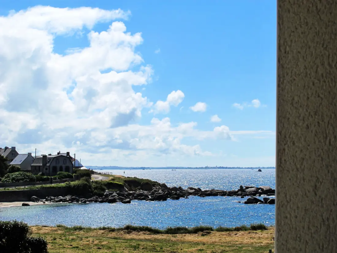 Maison de Vacances Plouescat