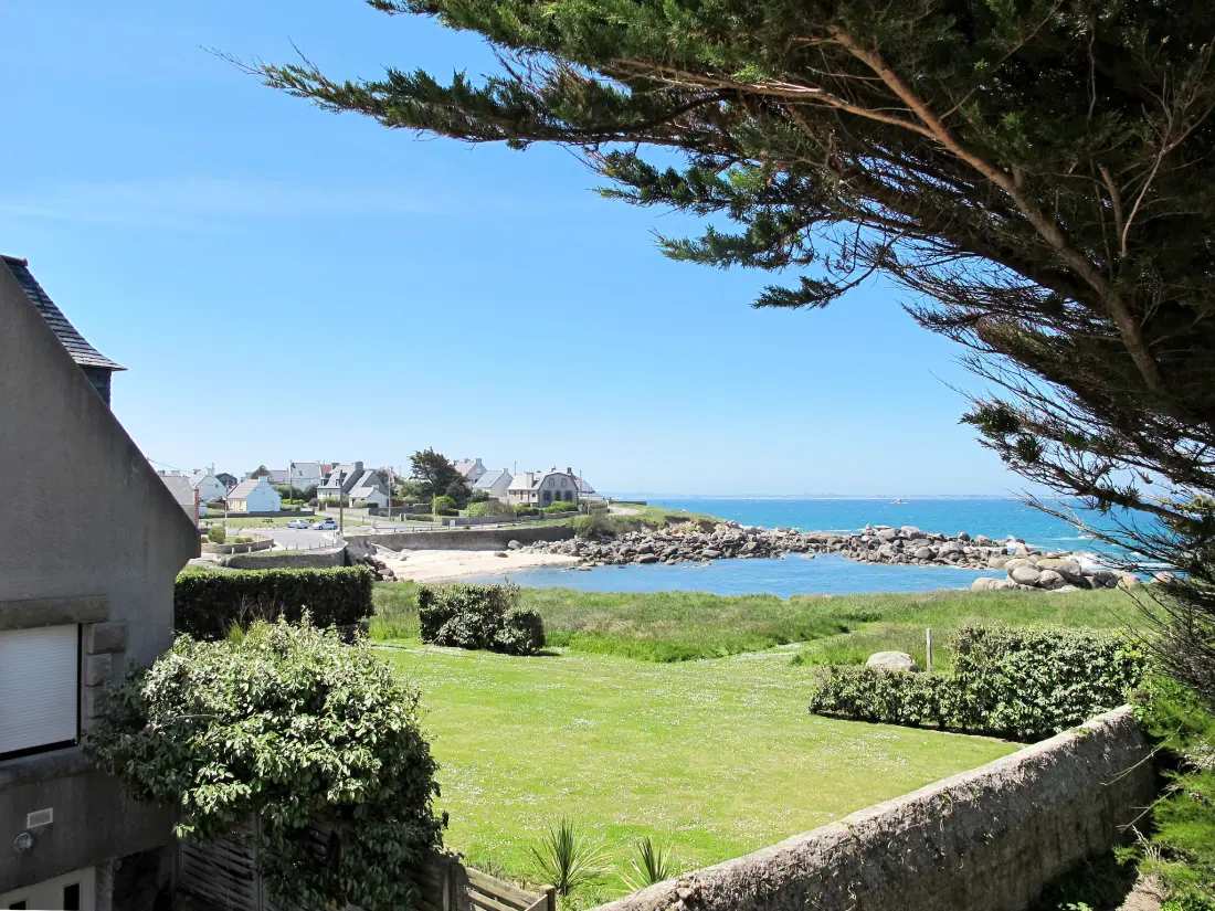 Maison de Vacances Plouescat